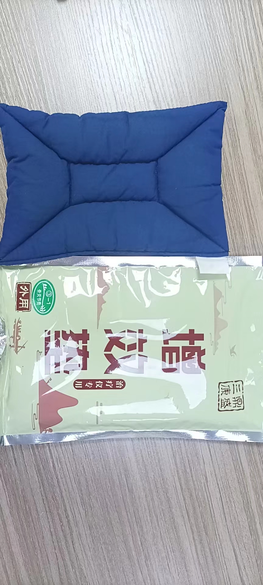 增效墊3-1號骨關節(jié)類