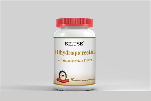 二氫槲皮素復合粉