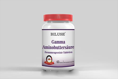 氨基丁酸復合片