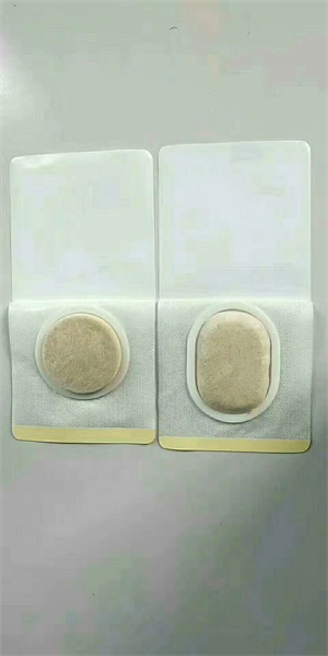 沙蒿子透皮貼。