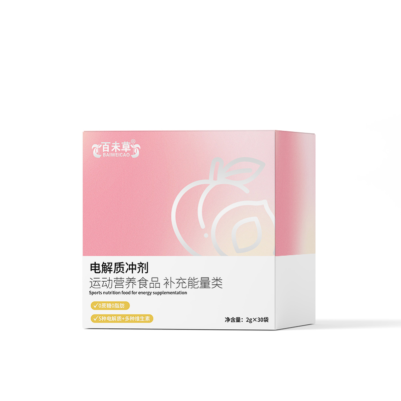 電解質(zhì)沖劑 補充能量類