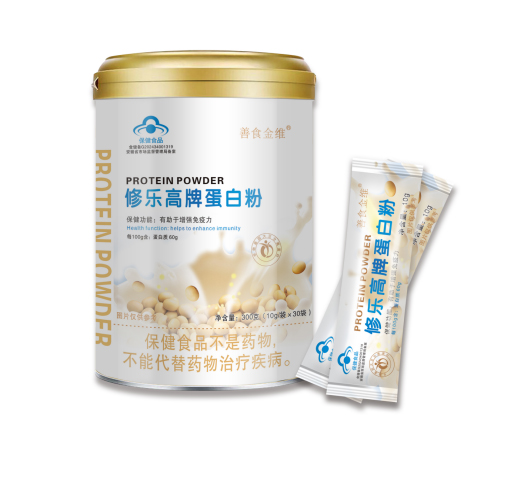 修樂高牌蛋白粉（含量60）