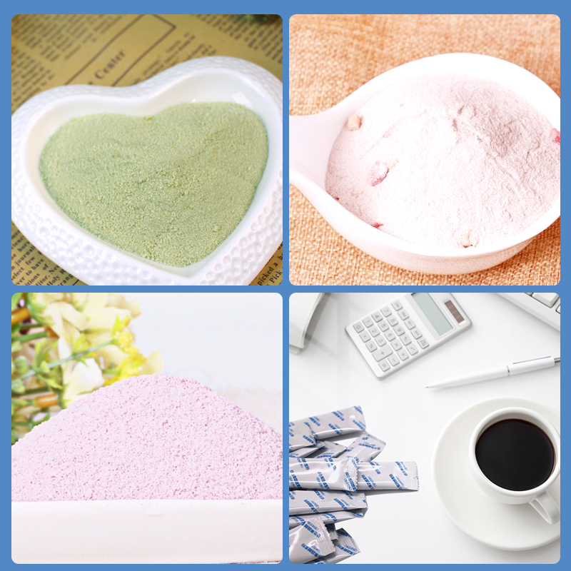 打樣卡殼？  想做健康食品打樣沒頭緒？山東健之源幫你輕松搞定！